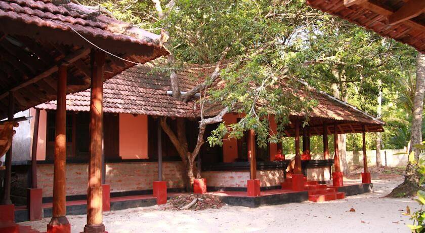Arackal Home Stay, Alleppey 2